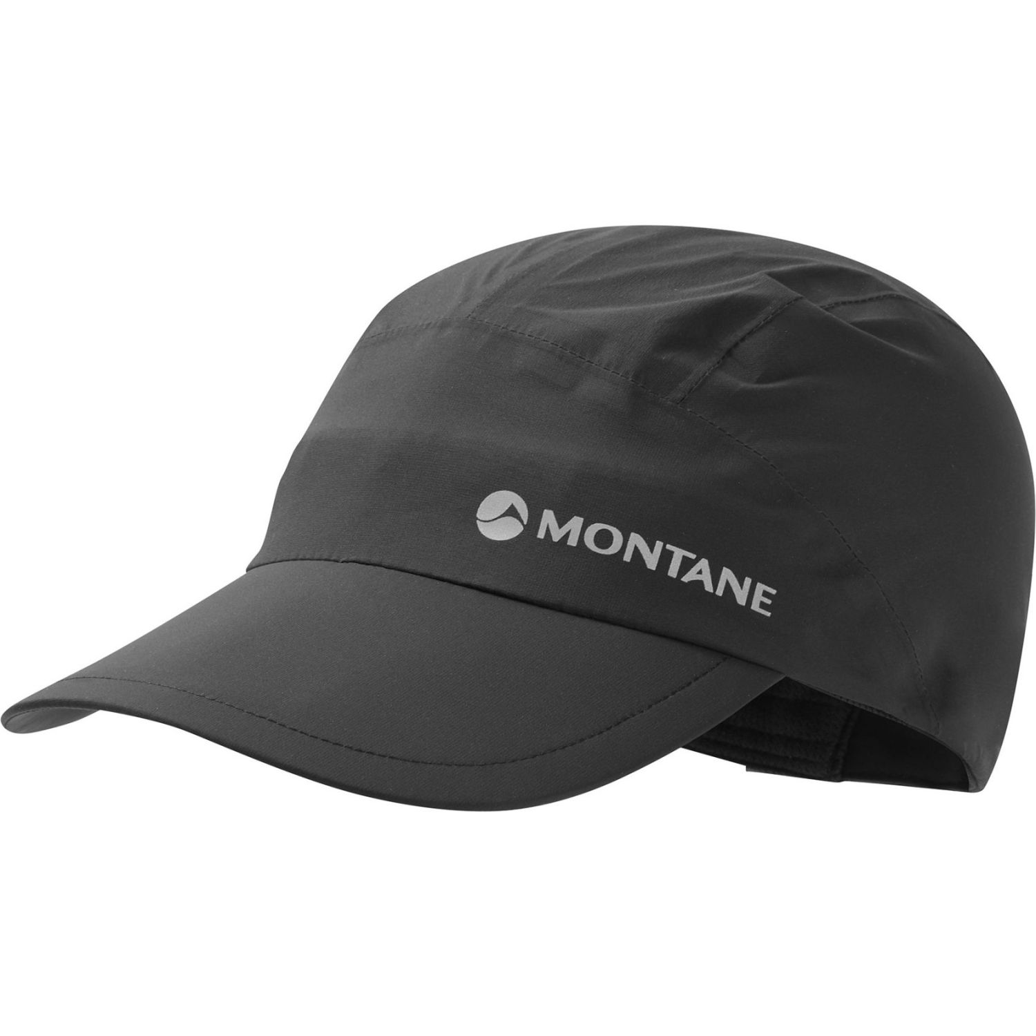 Montane Minimus Lite Cap, schwarz