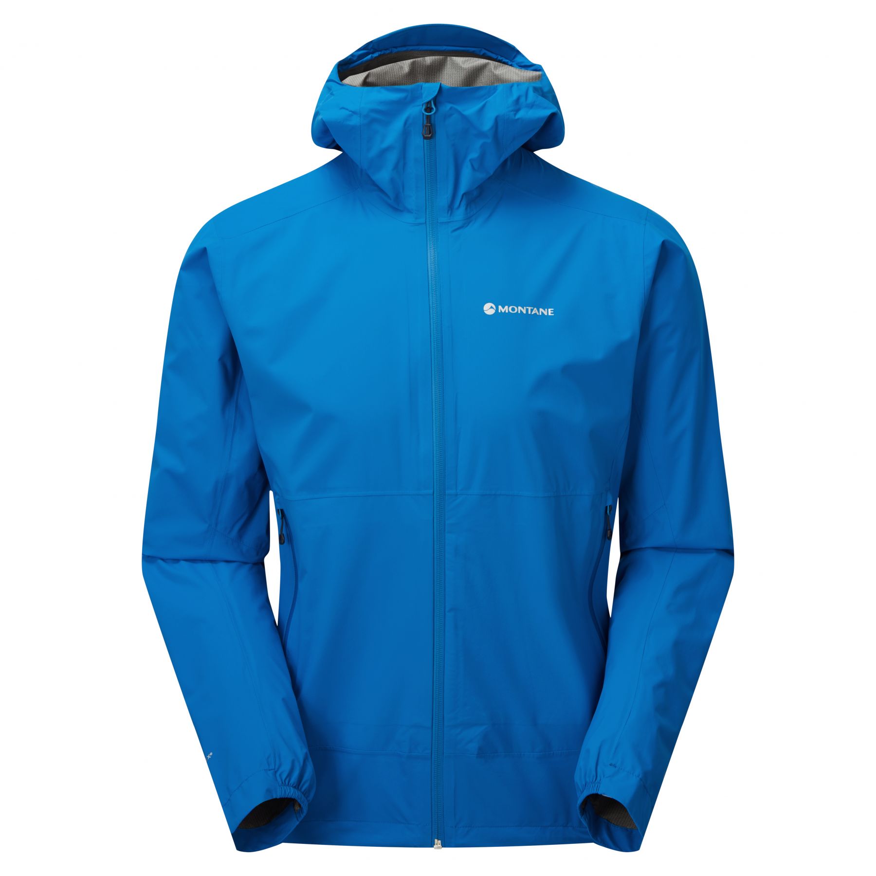 Montane Minimus Lite Jacket, Hardshelljacke, Herren, blau