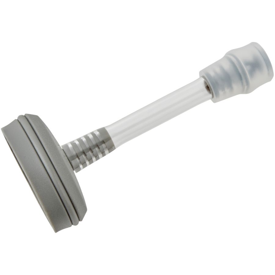 Montane Softflask Straw Short, Trinkhalm kurz