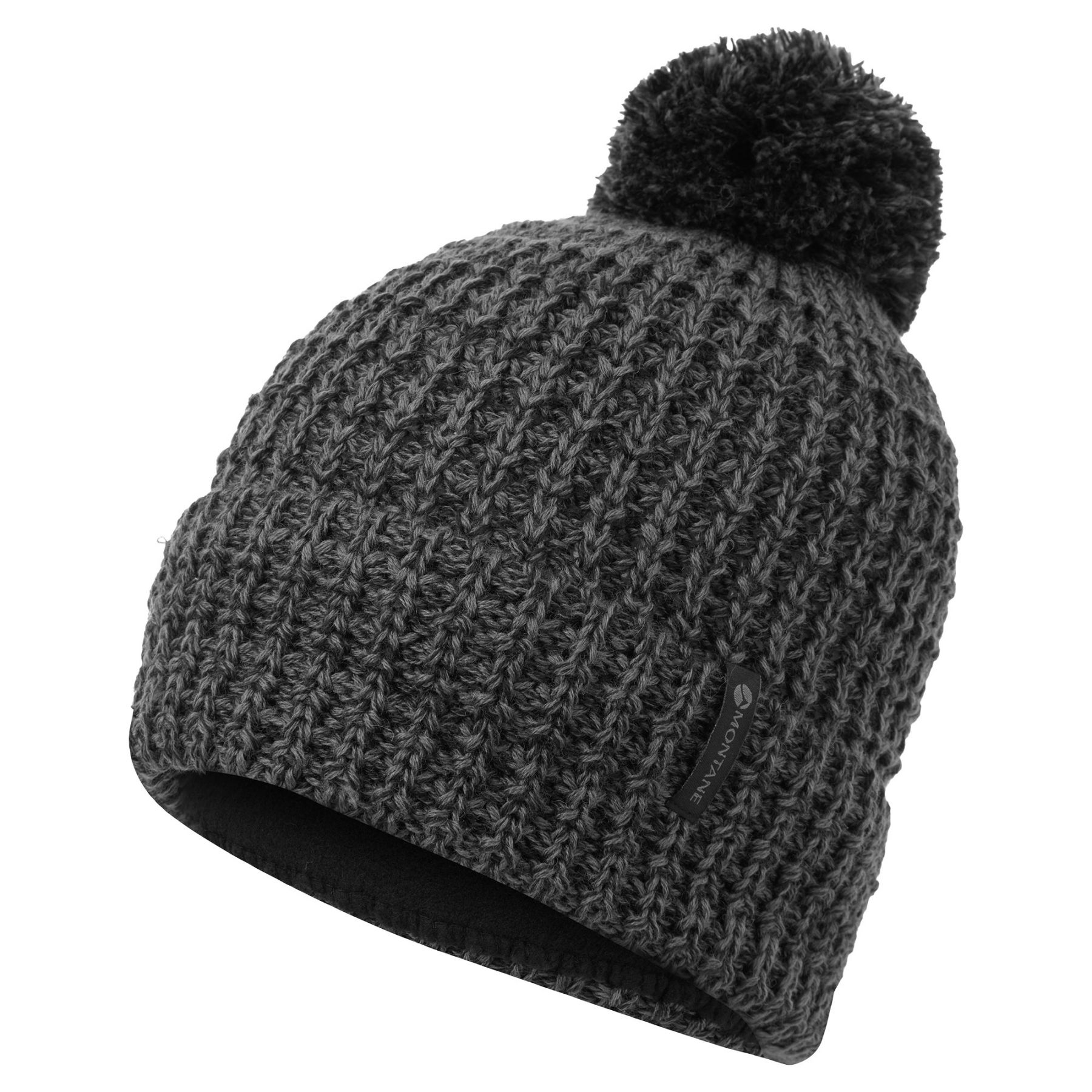 Montane Nev Beanie, Mütze, grau