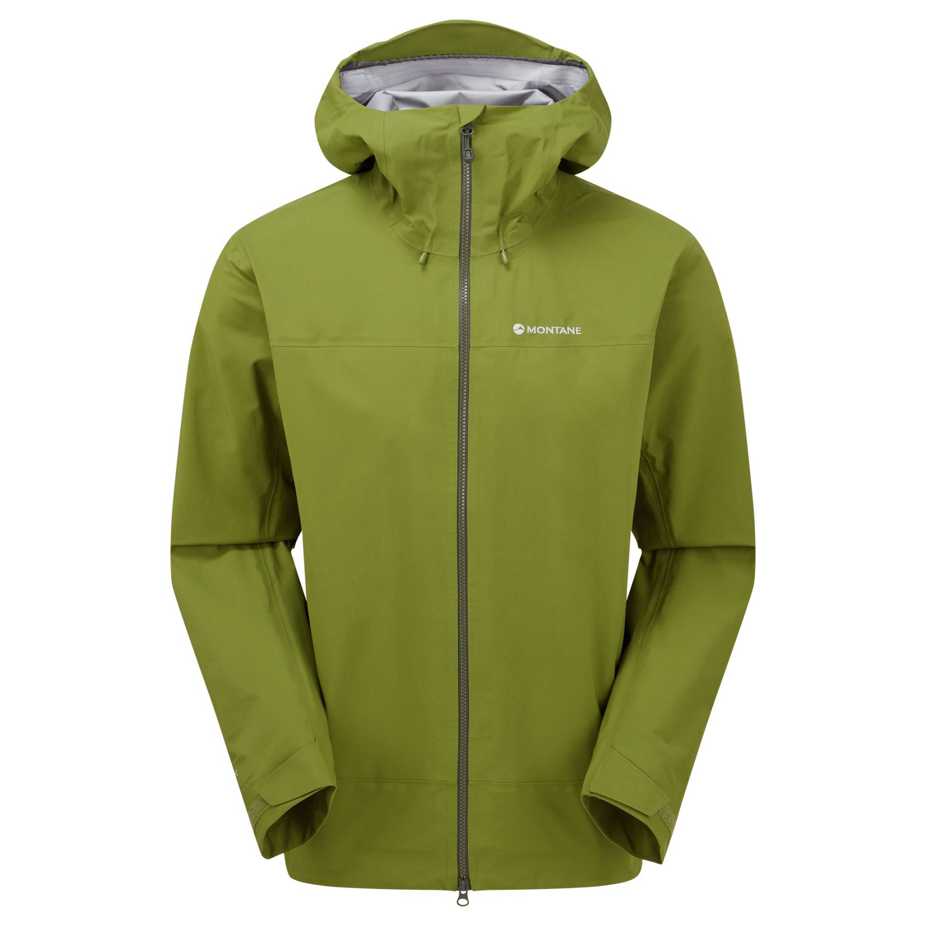 Montane Phase Xt Jacket, Hardshelljacke, Herren, grün