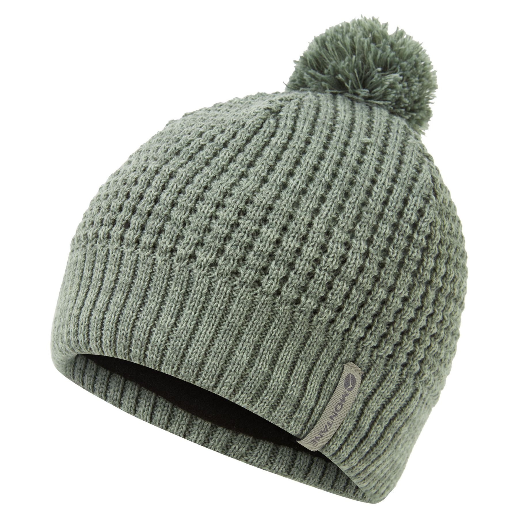 Montane Pip Beanie, Mütze, grün