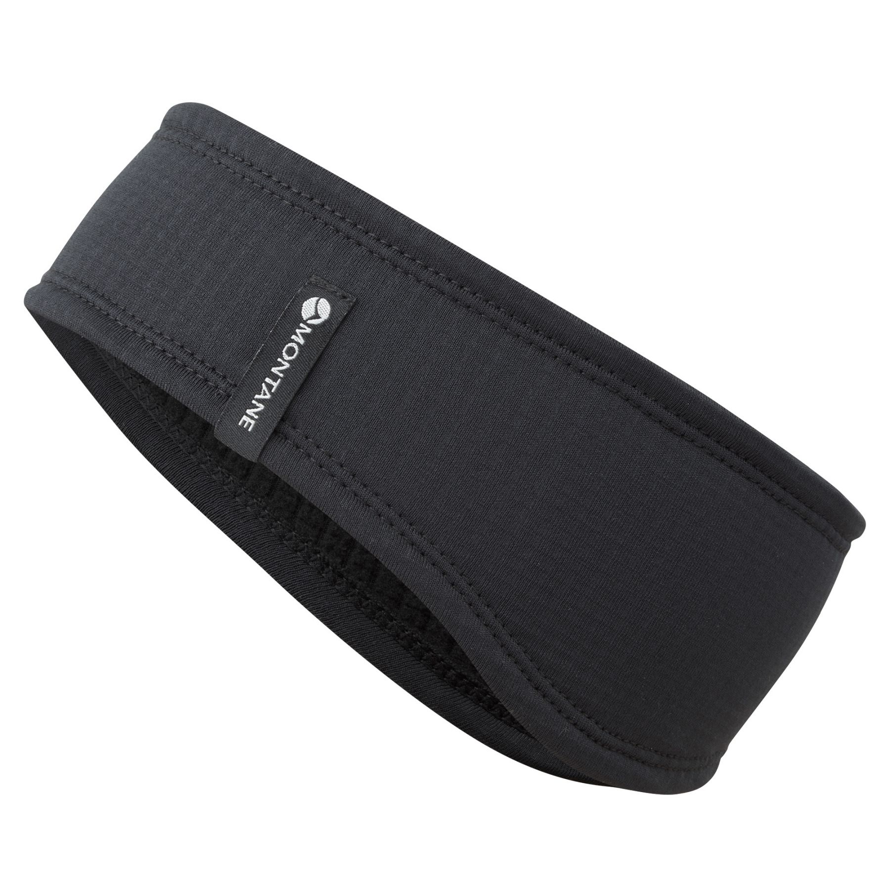 Montane Protium Headband, schwarz