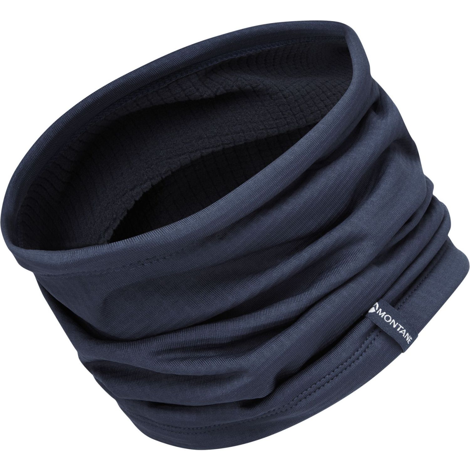 Montane Protium Neck Gaiter, Halswärmer, blau