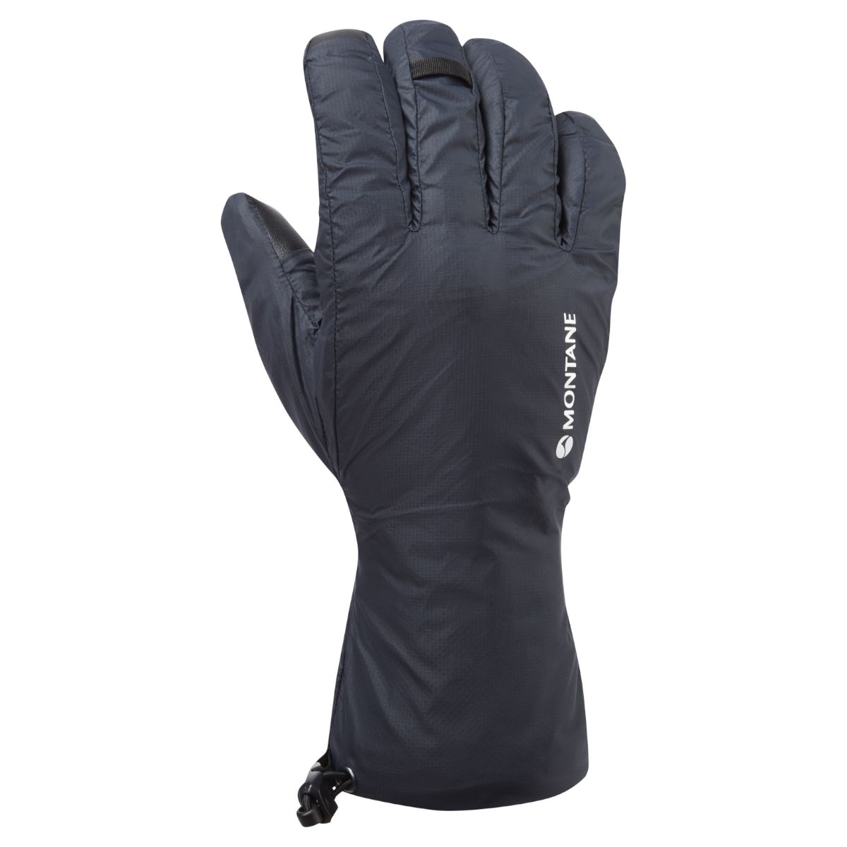 Montane Respond Dry Line Glove, Handschuhe, Unisex, Schwarz