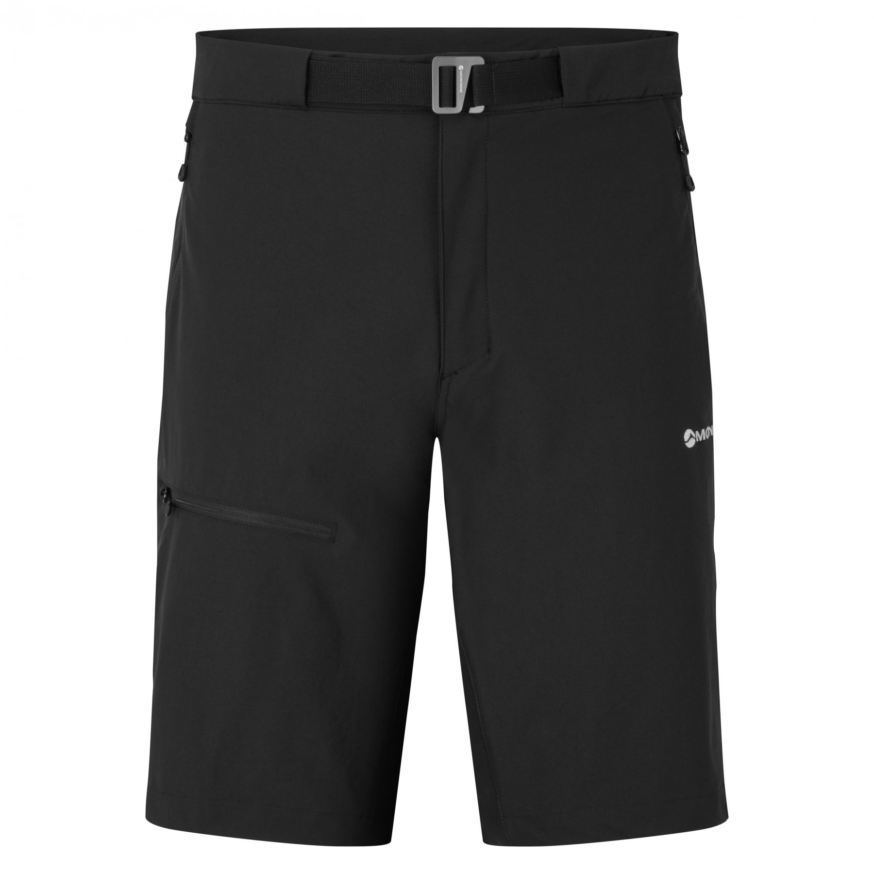 Montane Tenacity Shorts, Herren, schwarz