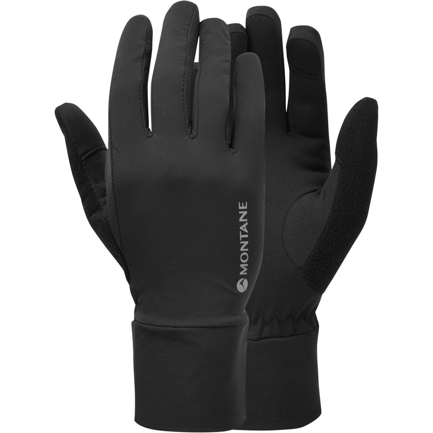 Montane Trail Lite Glove, Handschuh, Unisex, Schwarz