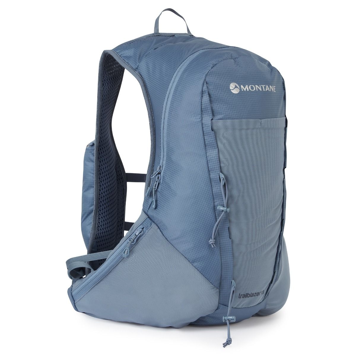 Montane Trailblazer 18, Rucksack, blau