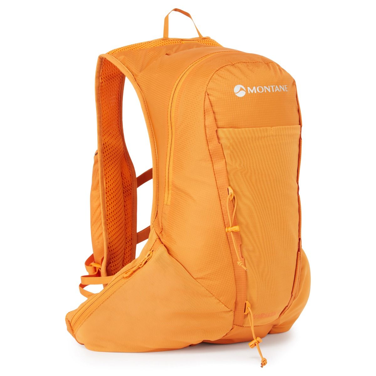 Montane Trailblazer 18, Rucksack, orange