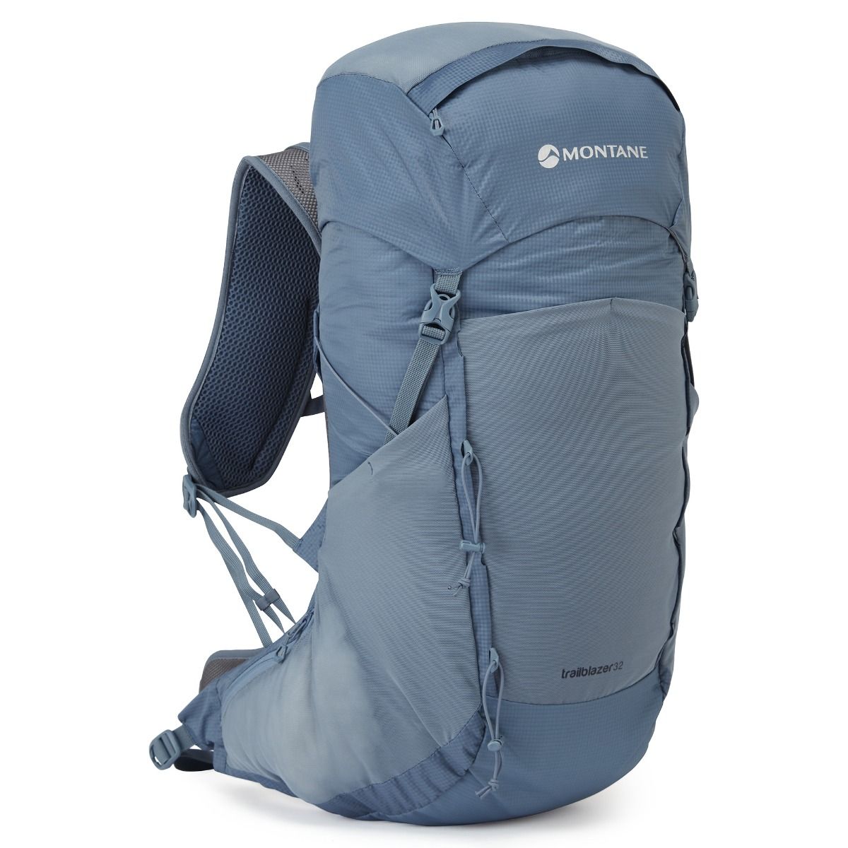 Montane Trailblazer 32, Rucksack, blau
