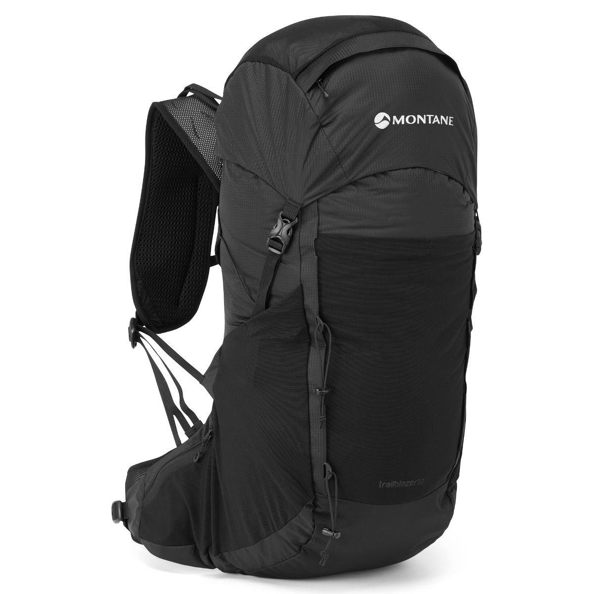 Montane Trailblazer 32, Rucksack, schwarz