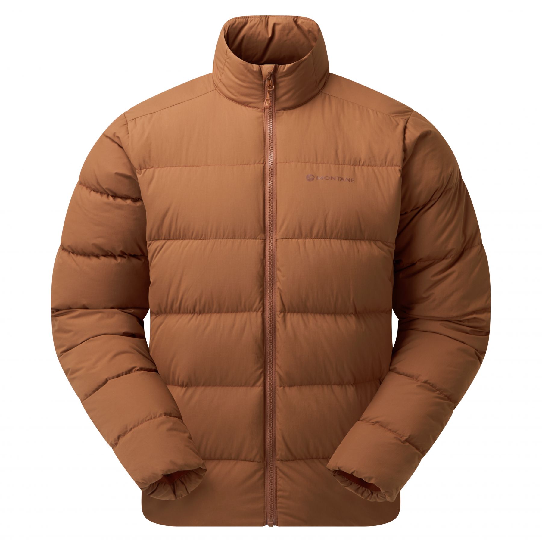 Montane Tundra Jacket, Daunenjacke, Herren, orange