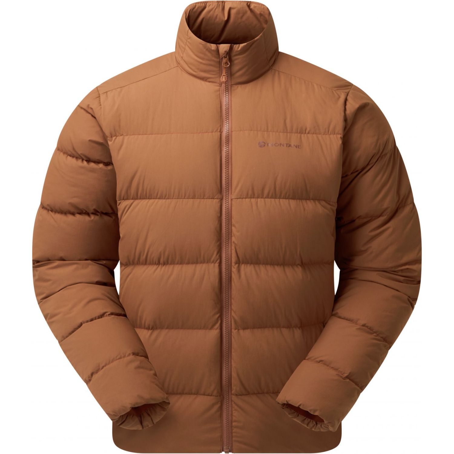 Montane Tundra Jacket, Daunenjacke, Herren, orange