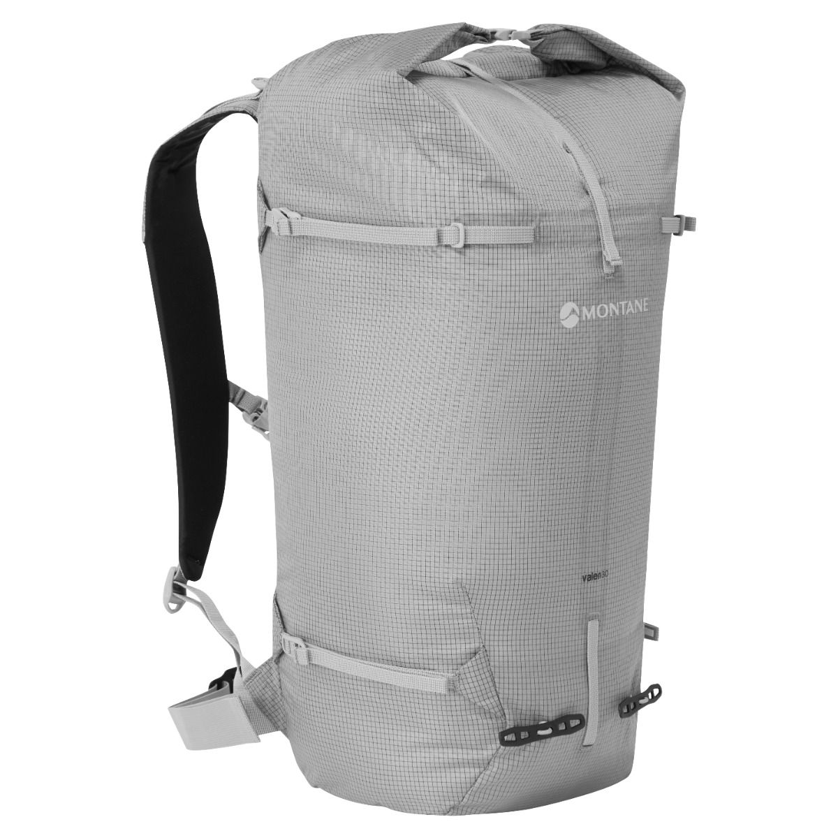 Montane Valen 30L, Rucksack, hellblau