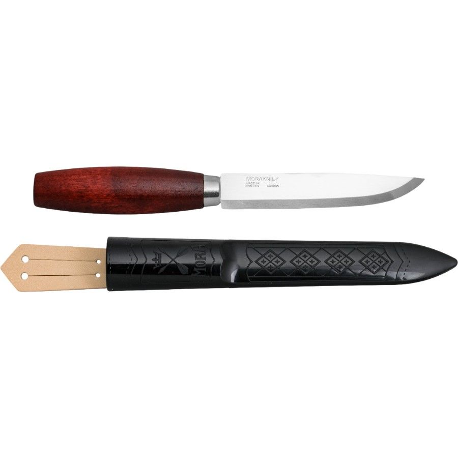 Morakniv Classic NO. 3 (C), Messer, rot