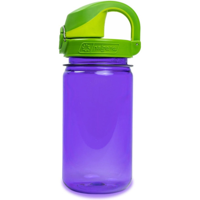 Nalgene Nalgene Kids OTF Sustain, Trinkflasche, 350 ml, lila, Purple