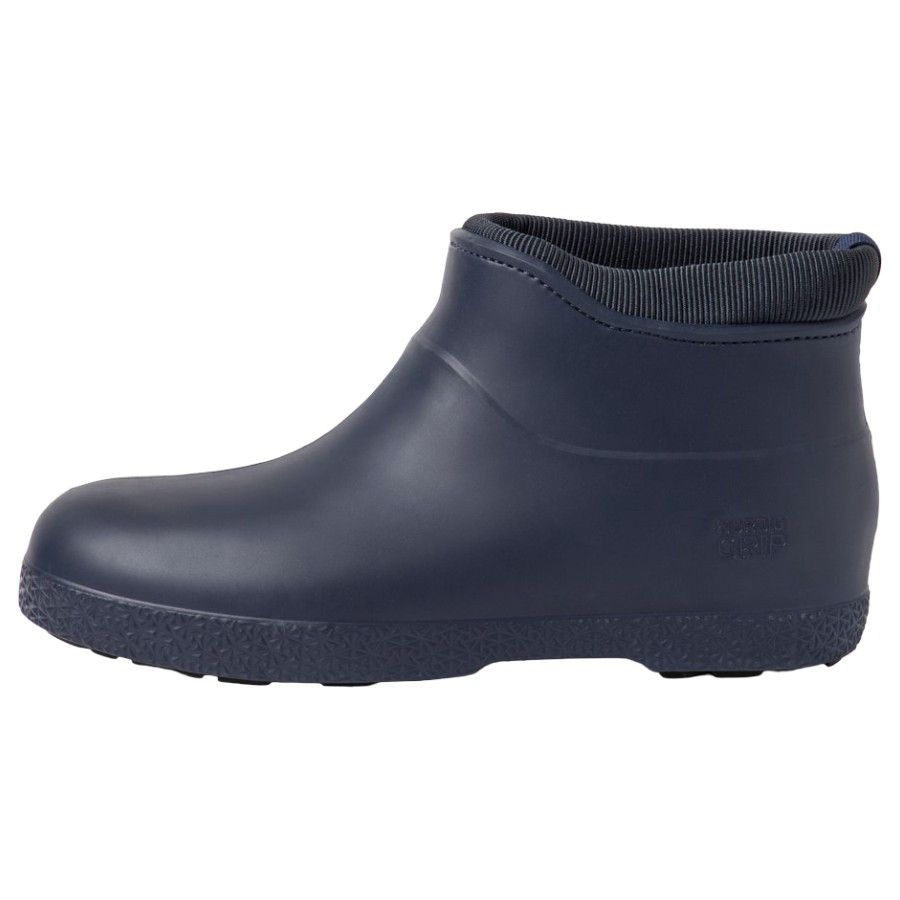 Nordic Grip Wets, Gummistiefel, Unisex, Marineblau