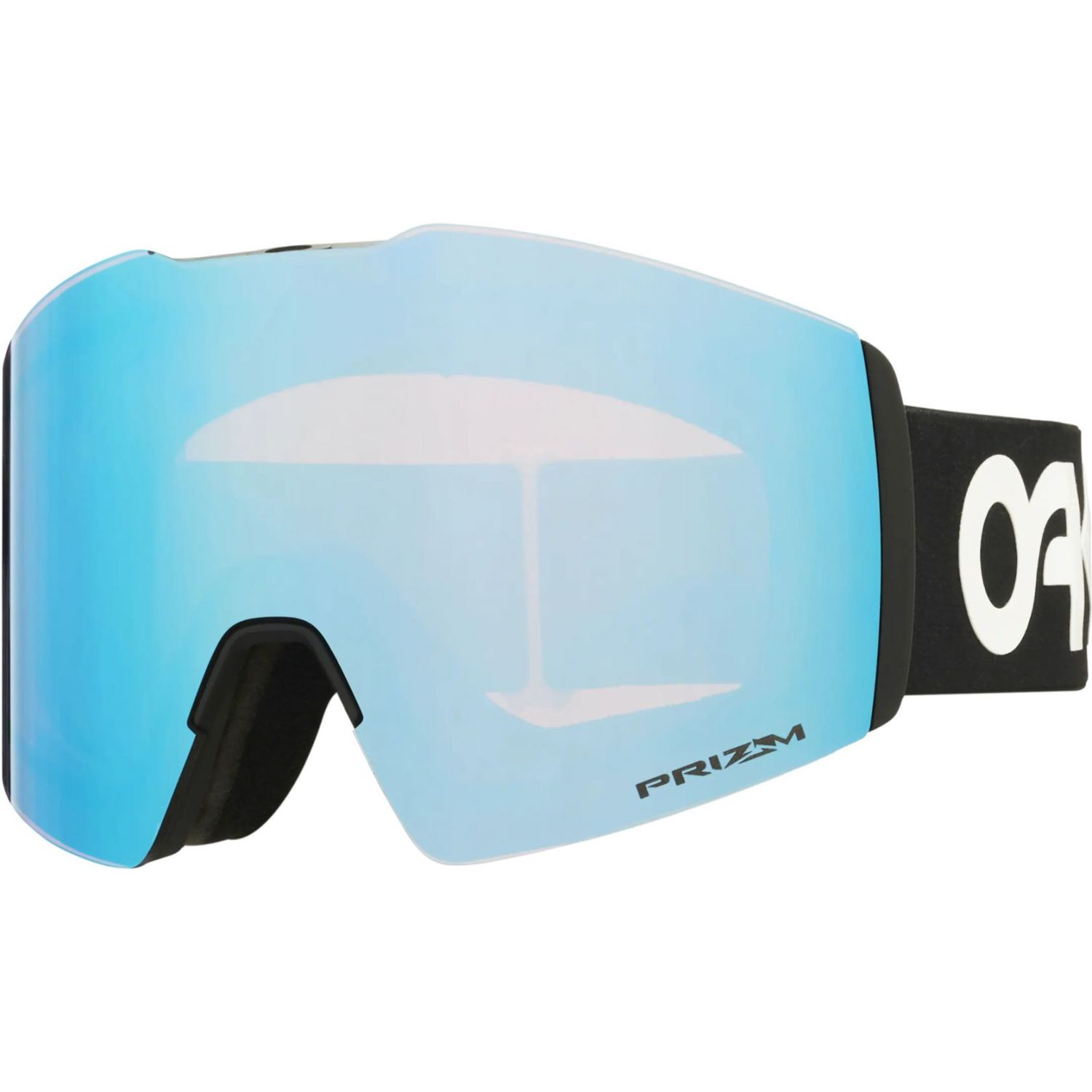 Oakley Oakley Fall Line L, PRIZM™, Factory Pilot, Factory Pilot/Sapphire