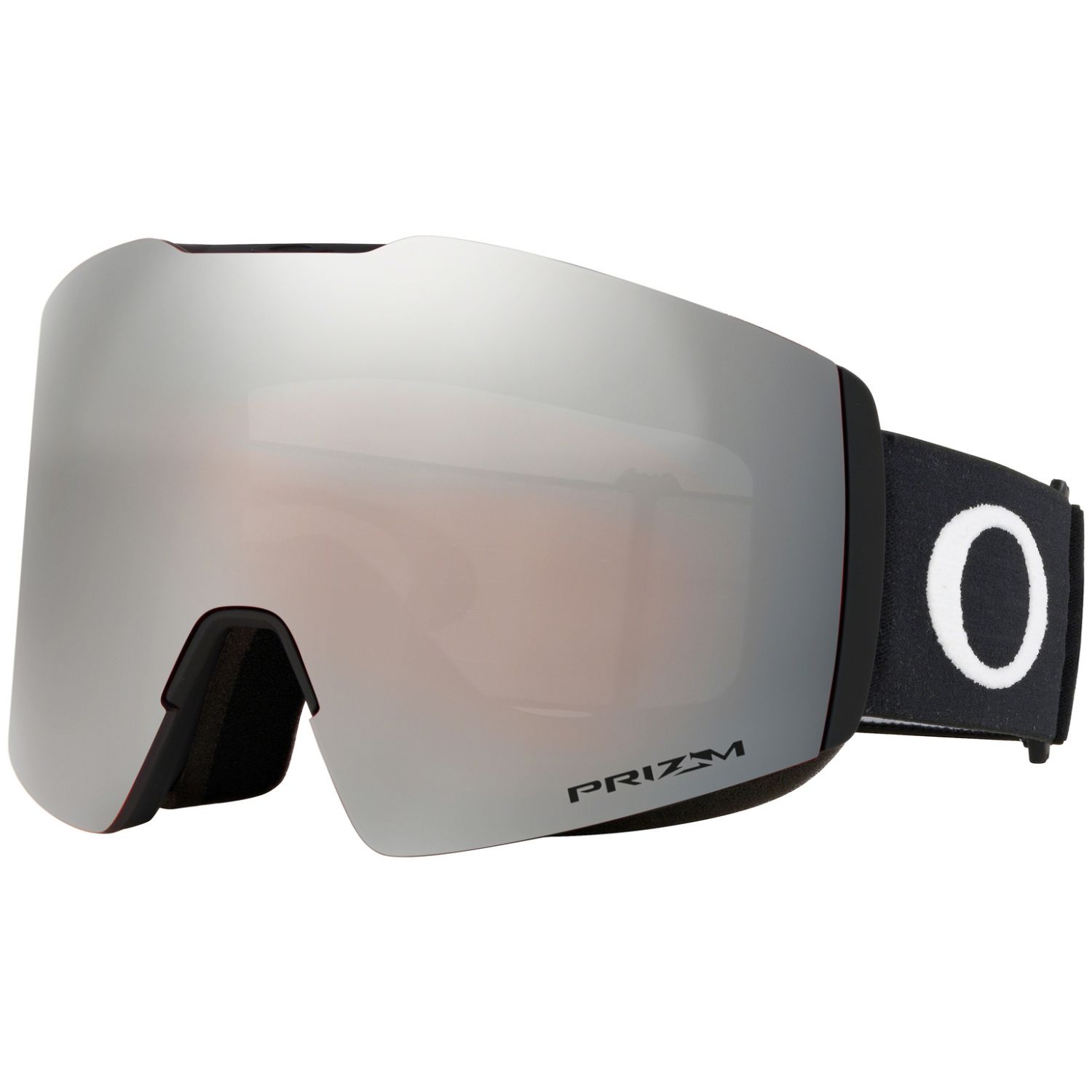 Oakley Oakley Fall Line L, PRIZM™, Matte Black, Matte Black