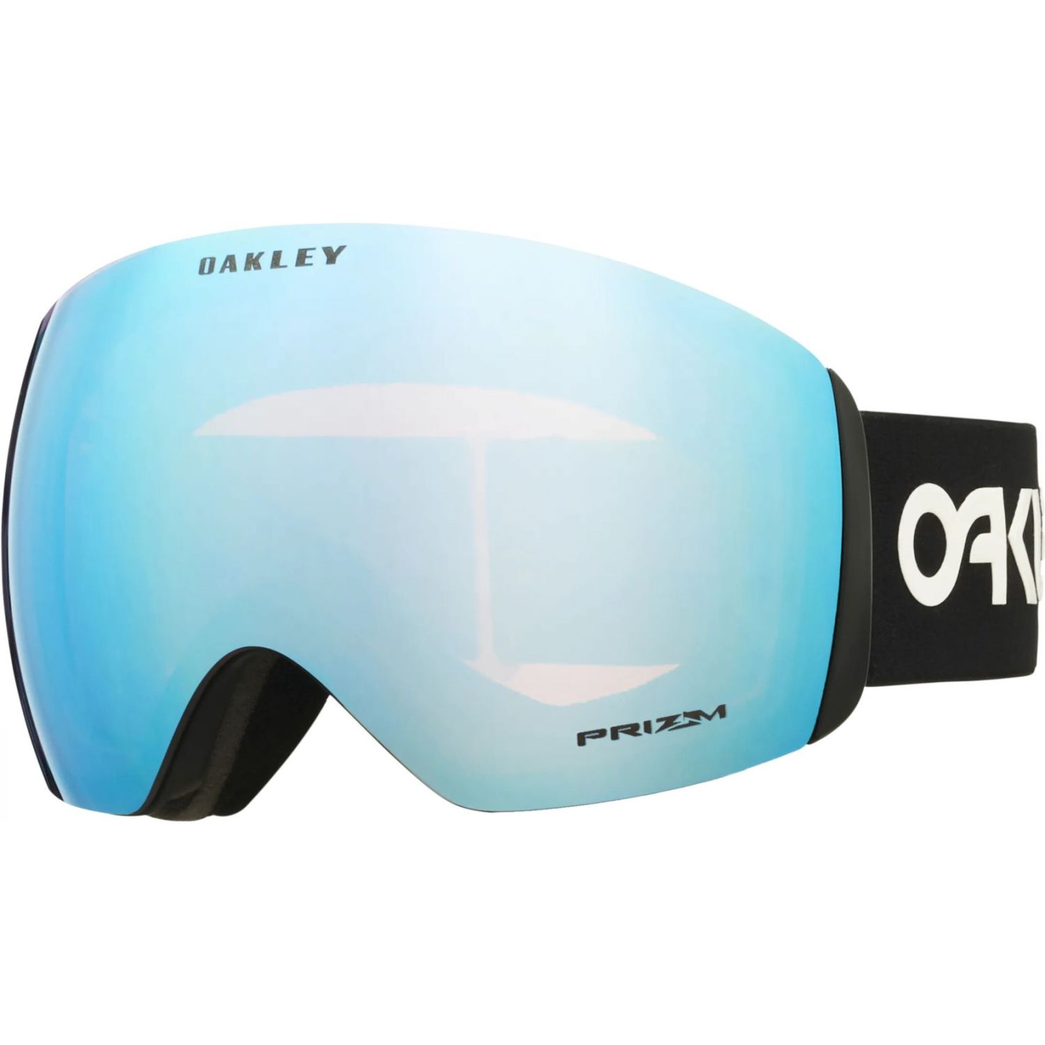 Oakley Oakley Flight Deck L, PRIZM™, Factory Pilot, Factory Pilot/Sapphire