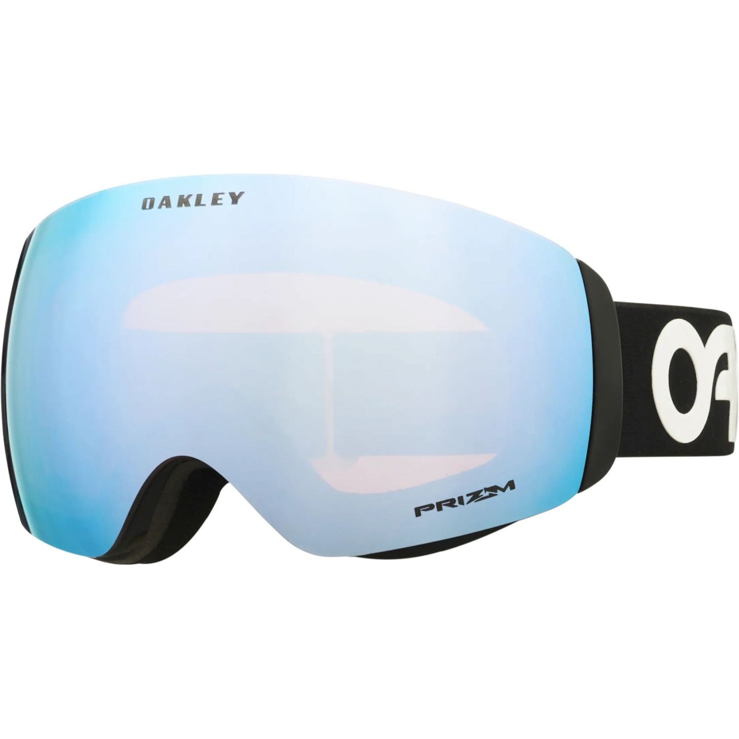 Oakley Oakley Flight Deck M, PRIZM™, Factory Pilot, Factory Pilot/Saphire