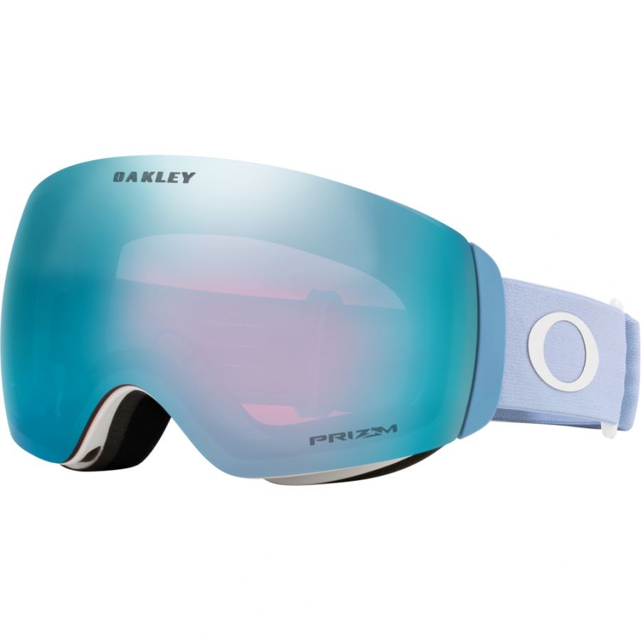 Oakley Oakley Flight Deck M, PRIZM™, Matte Navy, Matte Stonewash