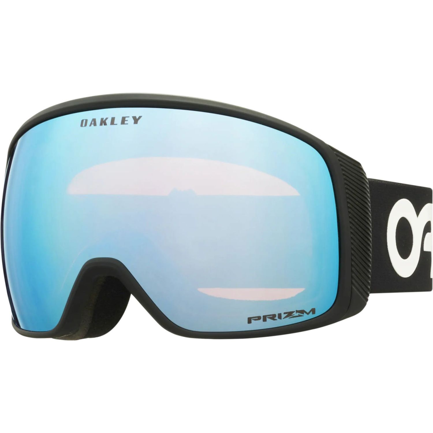 Oakley Oakley Flight Tracker L, PRIZM™, Factory Pilot, Factory Pilot/Sapphire
