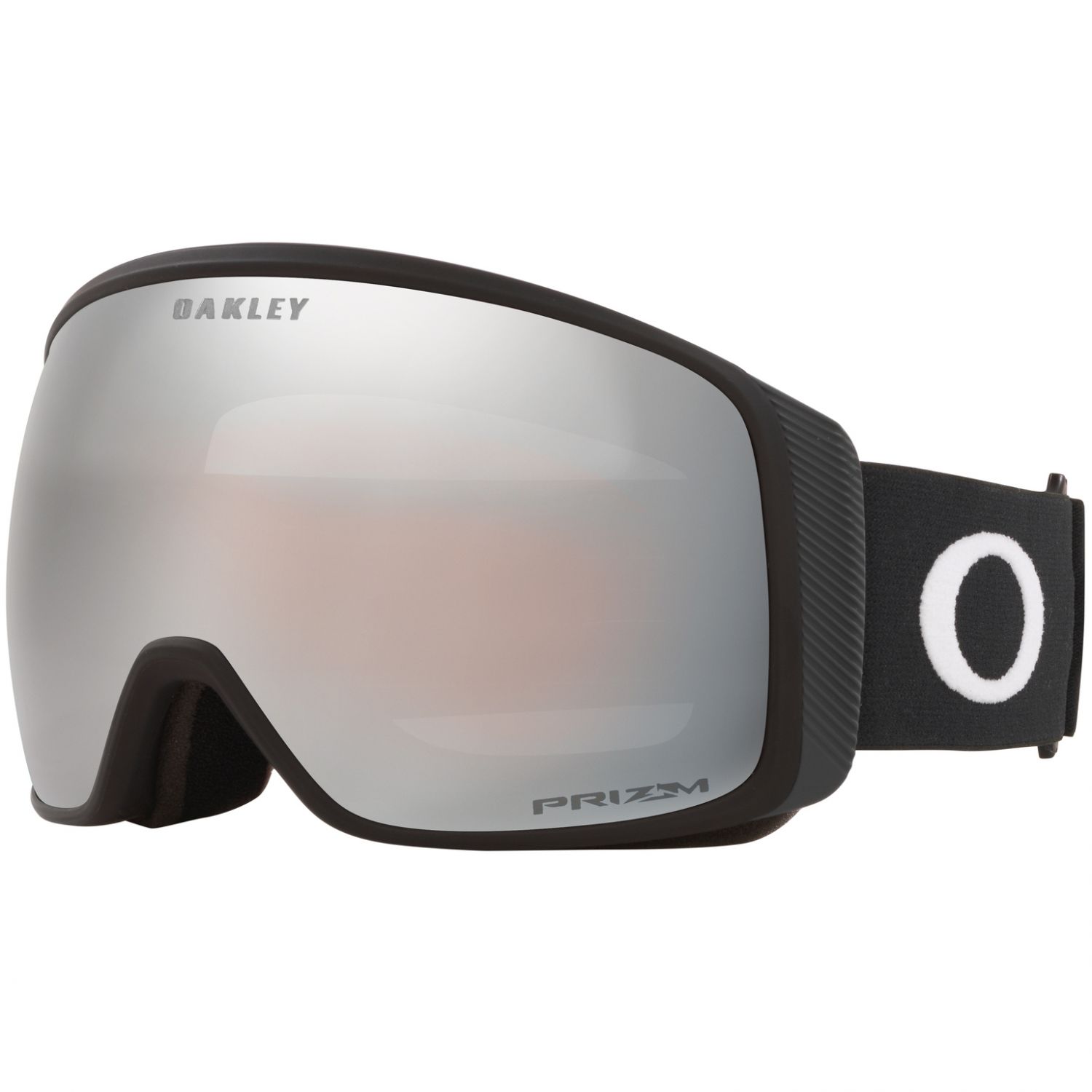 Oakley Oakley Flight Tracker L, PRIZM™, Matte Black, Matte Black