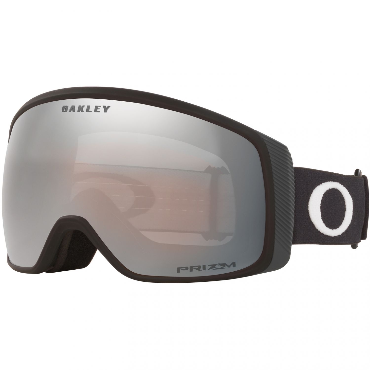 Oakley Oakley Flight Tracker M, PRIZM™, Matte Black, Matte Black