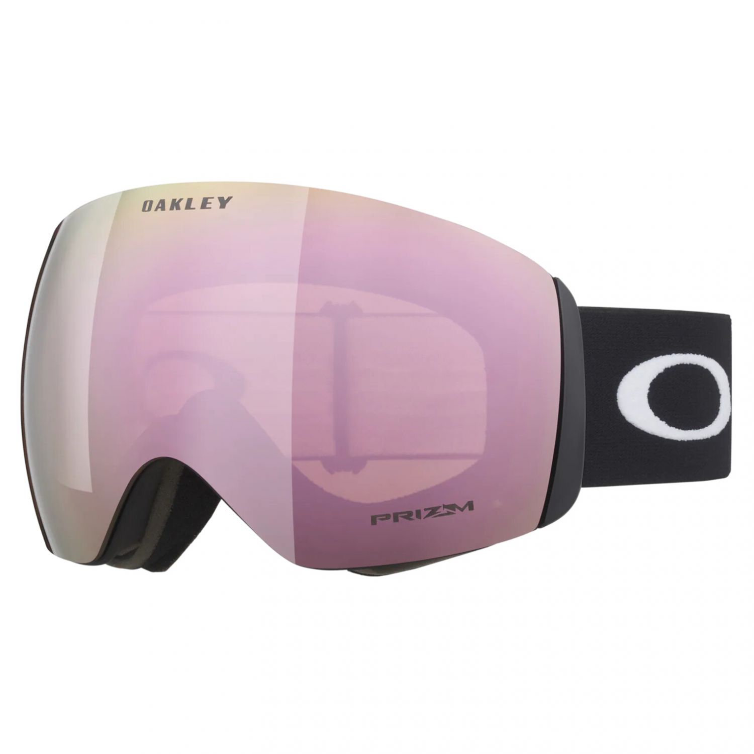 Oakley Oakley Fligth Deck L, PRIZM™ Matte Black, Matte Black/Rose Gold