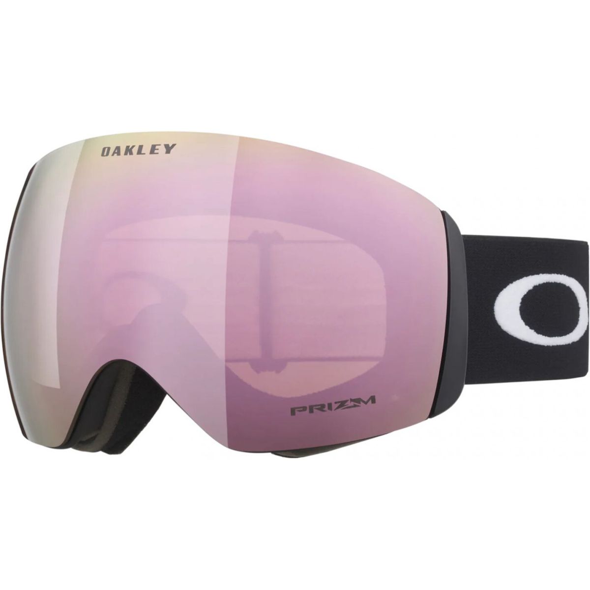 Oakley Oakley Fligth Deck L, PRIZM™ Matte Black, Matte Black/Rose Gold