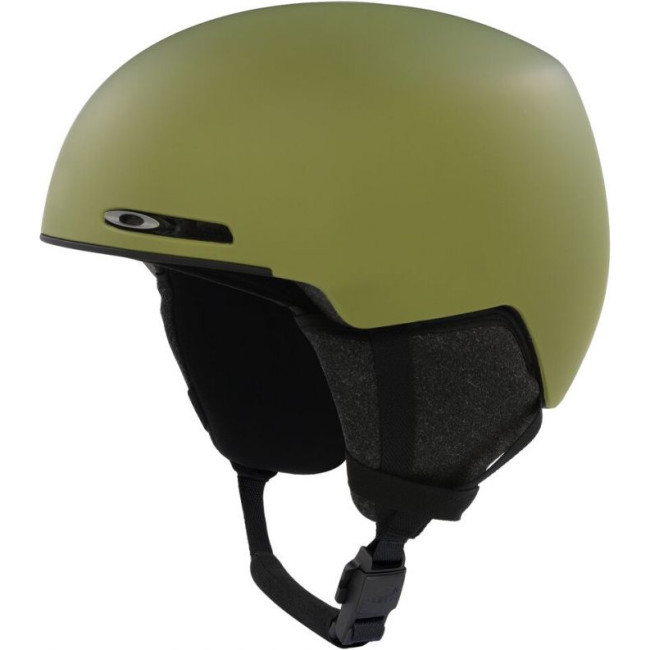 Oakley Oakley MOD1, Skihelm, grün, Matte Fern