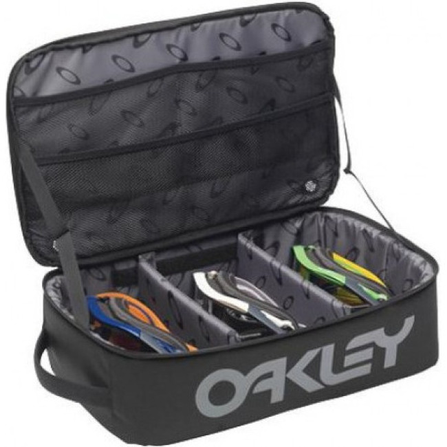Oakley Oakley Multi Unit Goggle Case, Noir