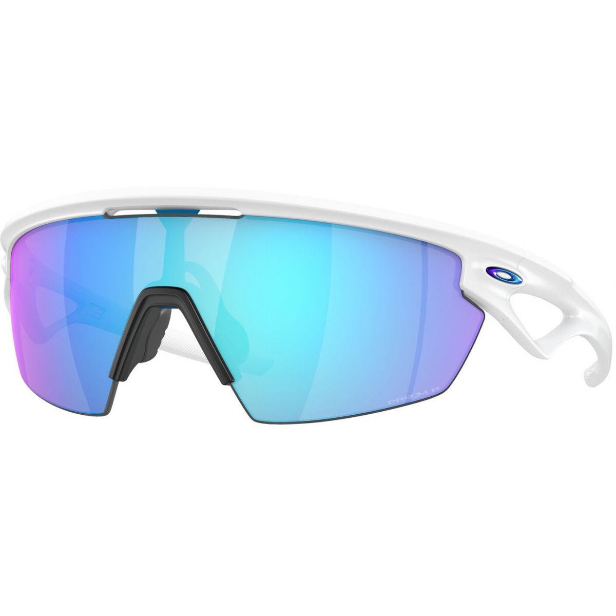 Oakley Oakley Sphaera, PRIZM™, Matte White, Matte White