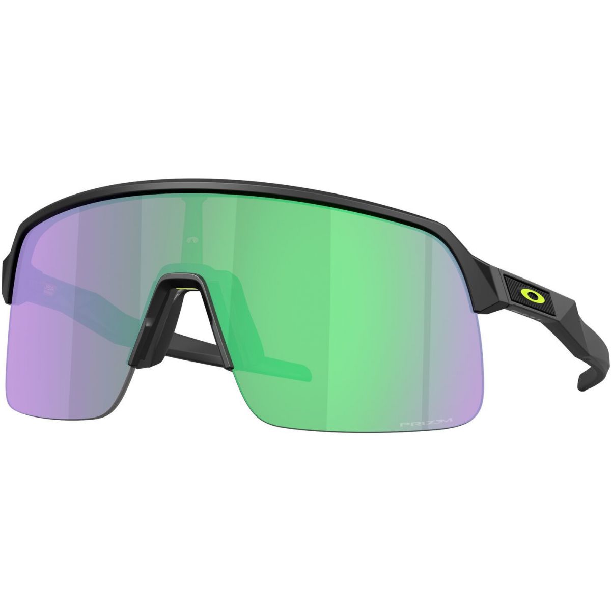 Oakley Oakley Sutro Lite, PRIZM™, Matte Black, Matte Black