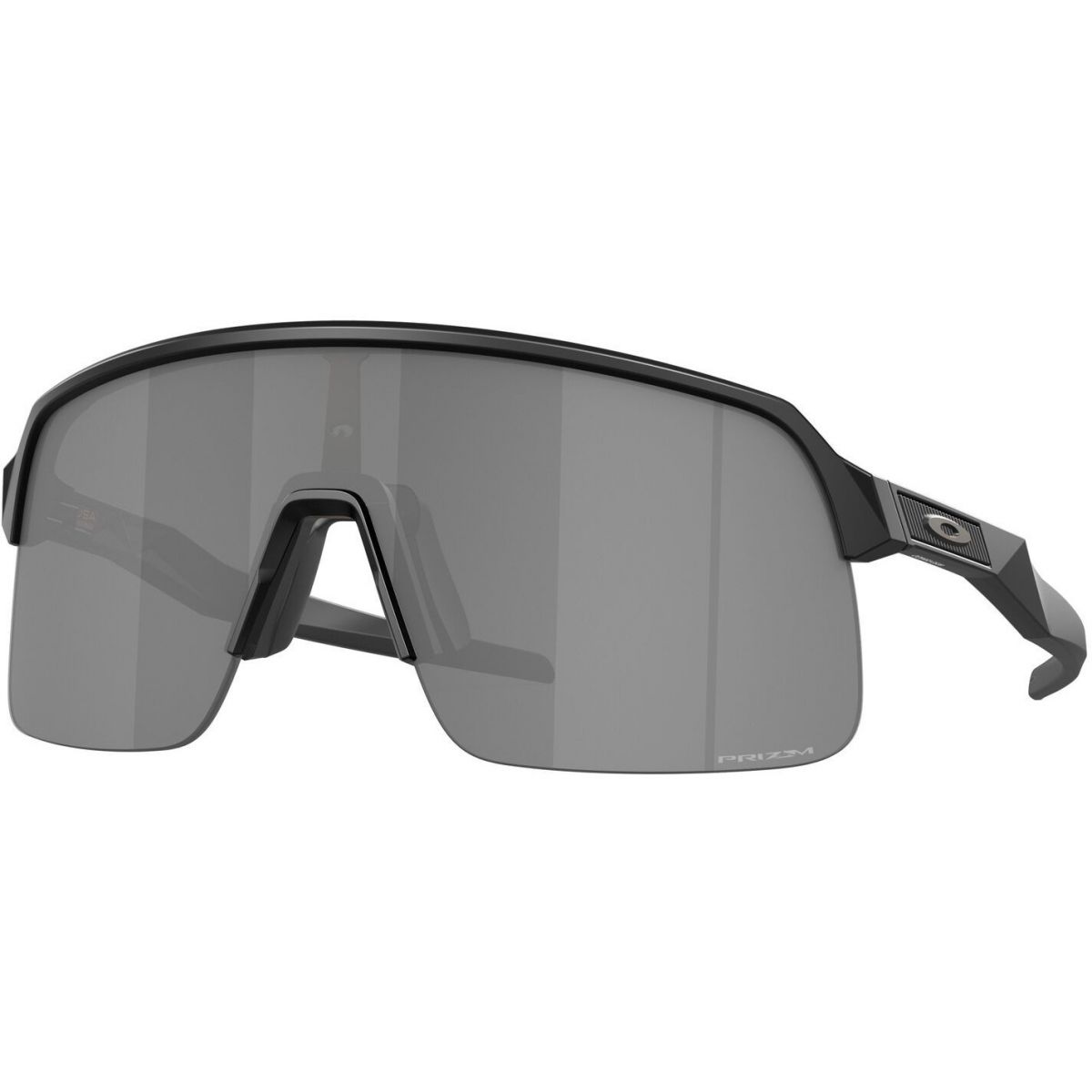 Oakley Oakley Sutro Lite, PRIZM™, Matte Black, Matte Black