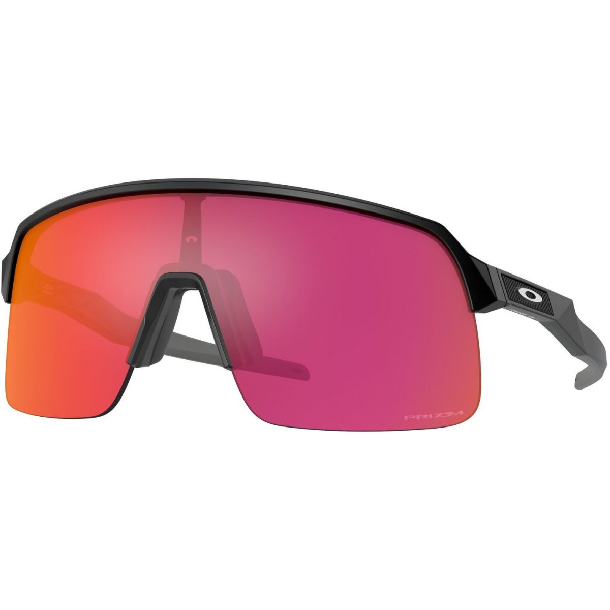 Oakley Oakley Sutro Lite, PRIZM™, Matte Black, Matte Black