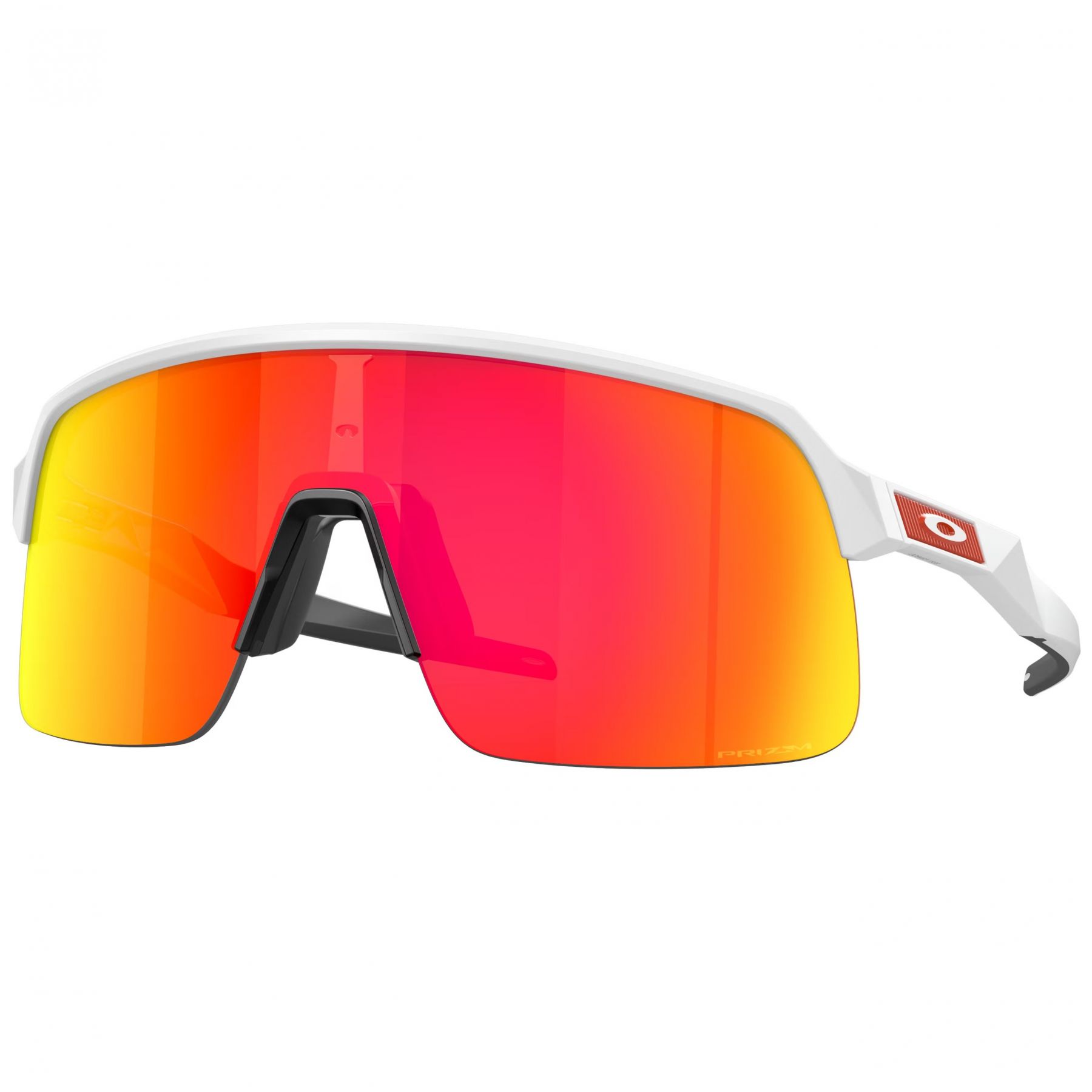Oakley Oakley Sutro Lite, PRIZM™, Matte White, Matte White