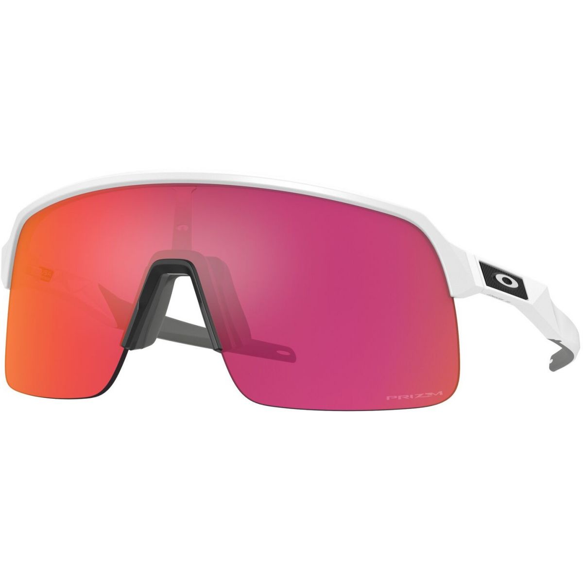 Oakley Oakley Sutro Lite, PRIZM™, Matte White, Matte White