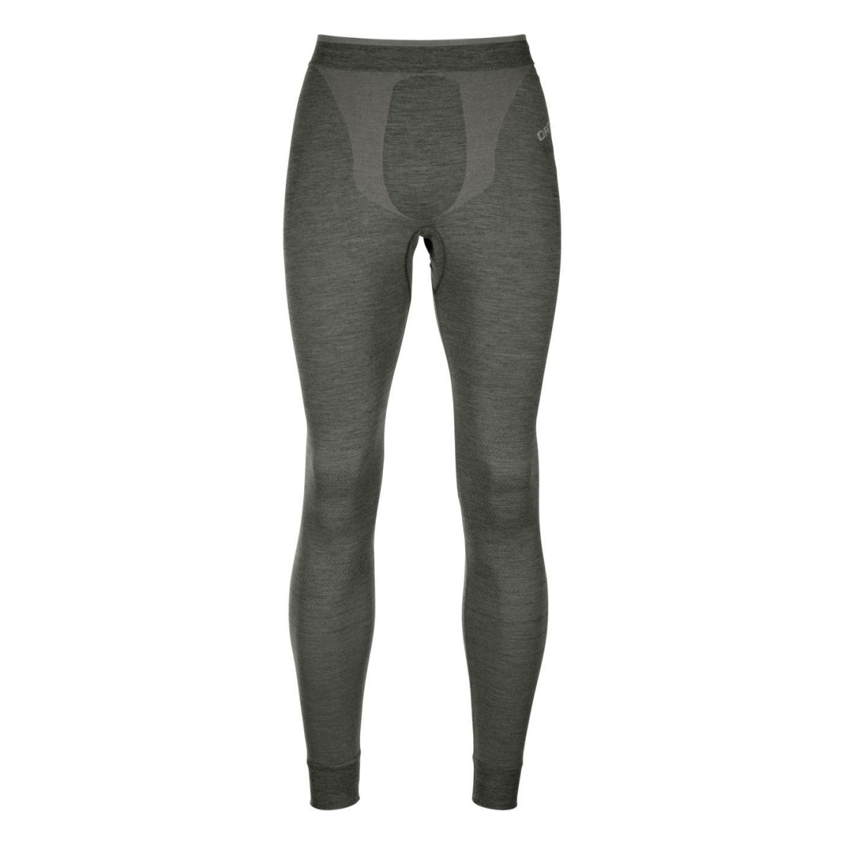 Ortovox 230 Competition Long Pants, Herren, grün