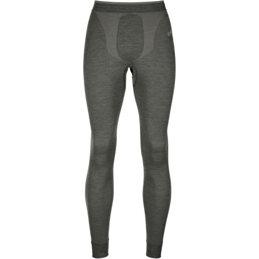 Ortovox 230 Competition Long Pants, Herren, grün