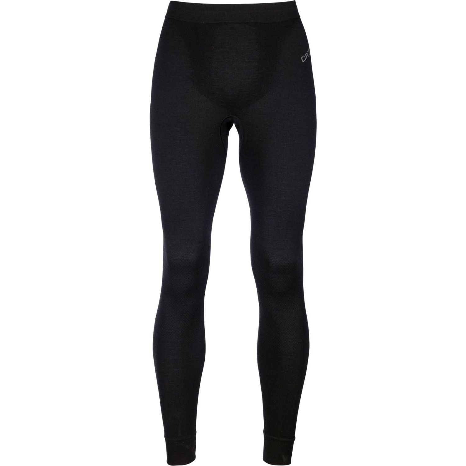 Ortovox Ortovox 230 Competition Long Pants, Herren, schwarz, Black Raven
