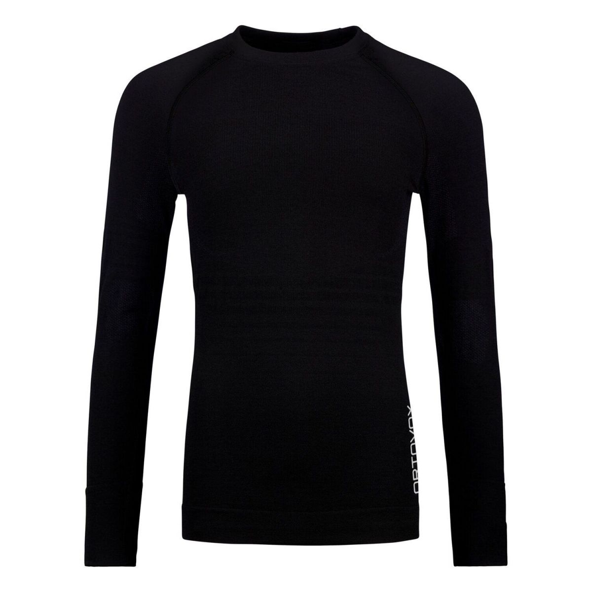 Ortovox 230 Competition Long Sleeve, Damen, schwarz