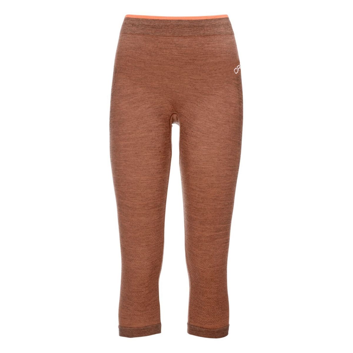 Ortovox 230 Competition Short Pants, Damen, orange