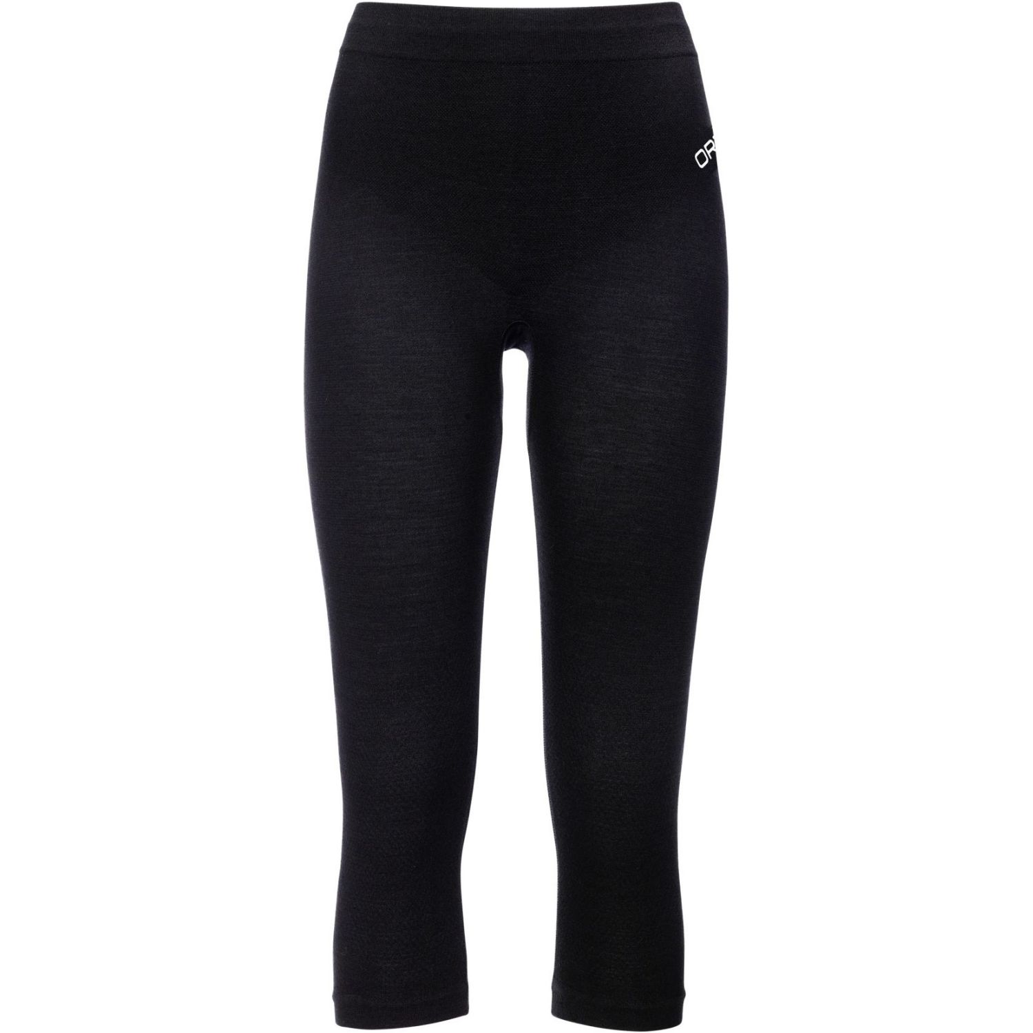 Ortovox Ortovox 230 Competition Short Pants, Damen, schwarz, Black Raven