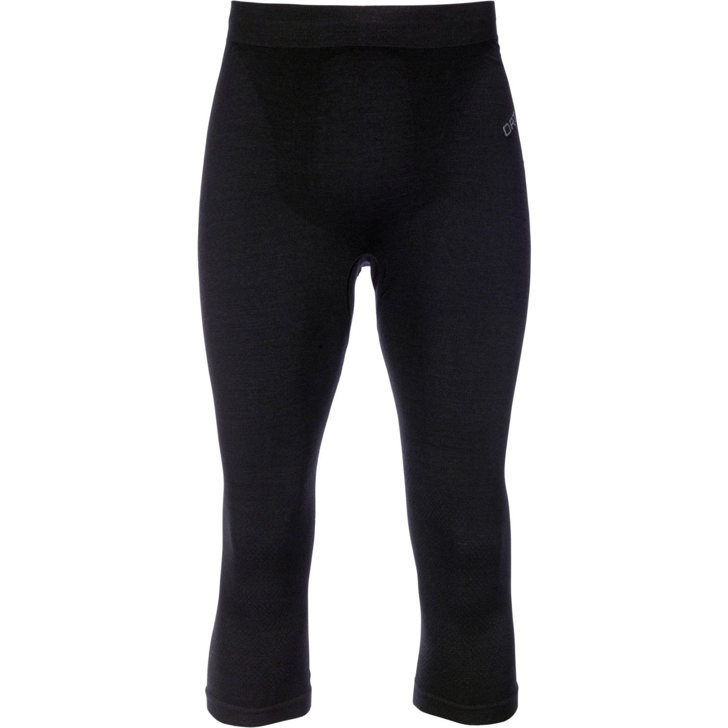 Ortovox 230 Competition Short Pants, Herren, schwarz