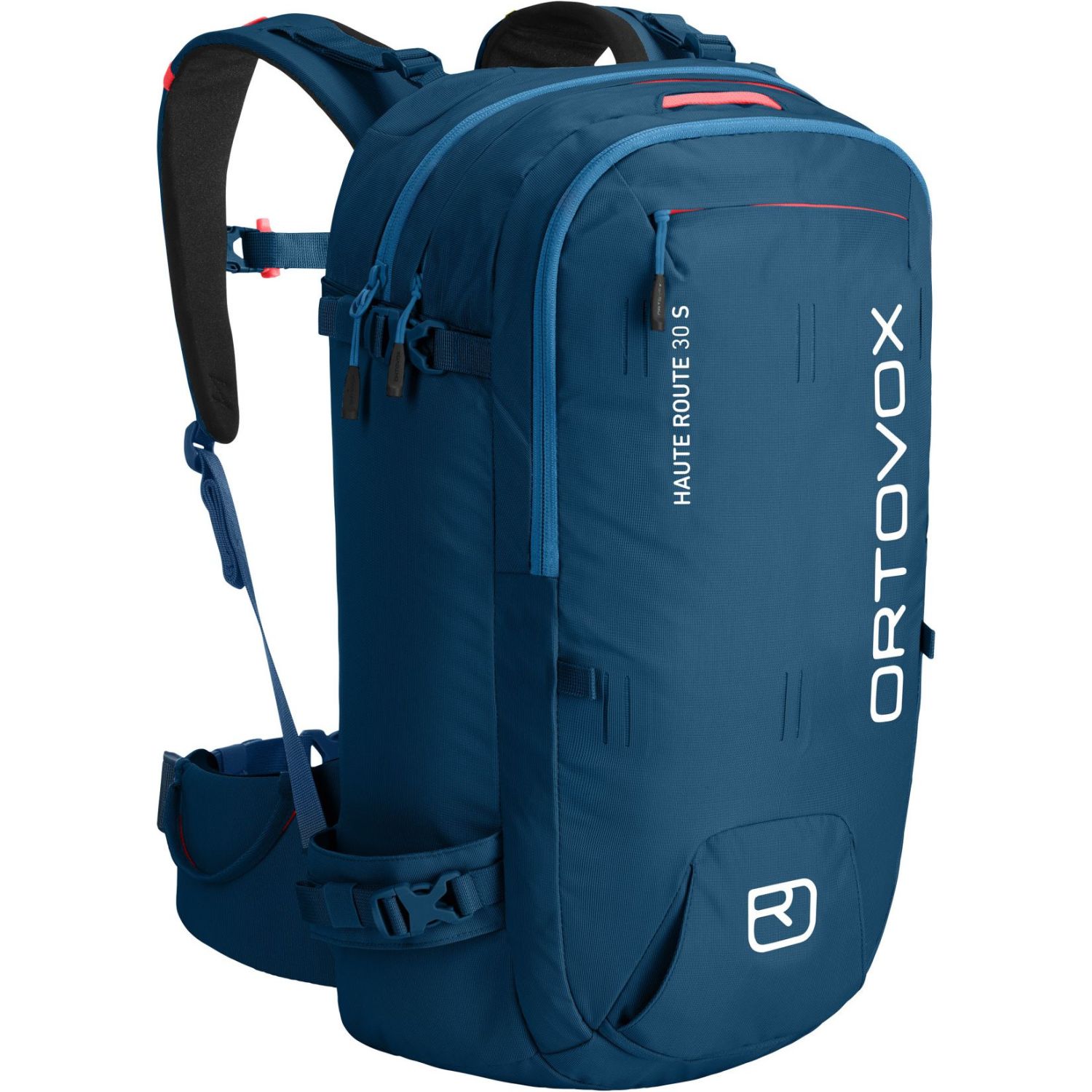 Ortovox Ortovox Haute Route 30 S, Petrol Blue, Petrol Blue