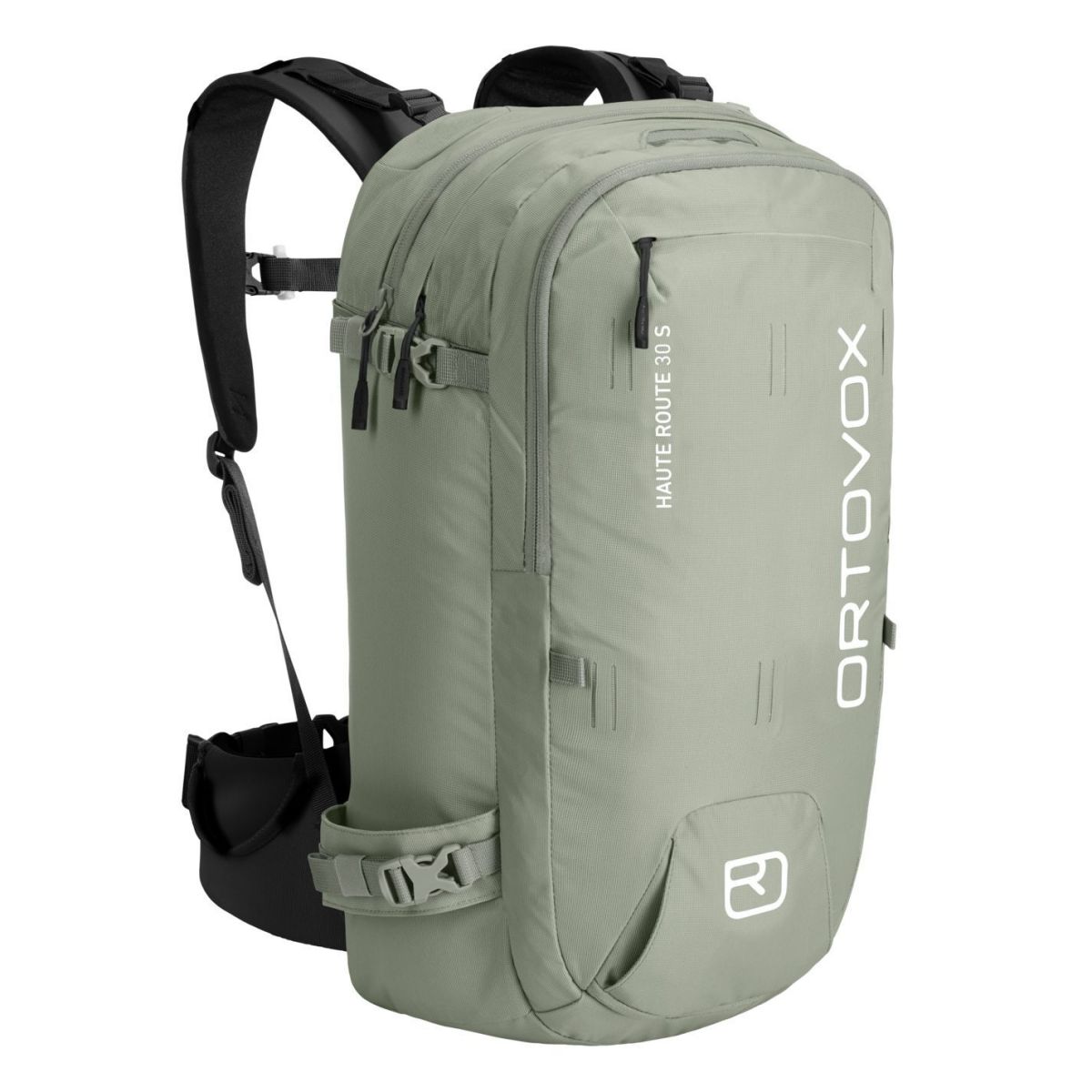 Ortovox Haute Route 30L S, Skirucksack, grün