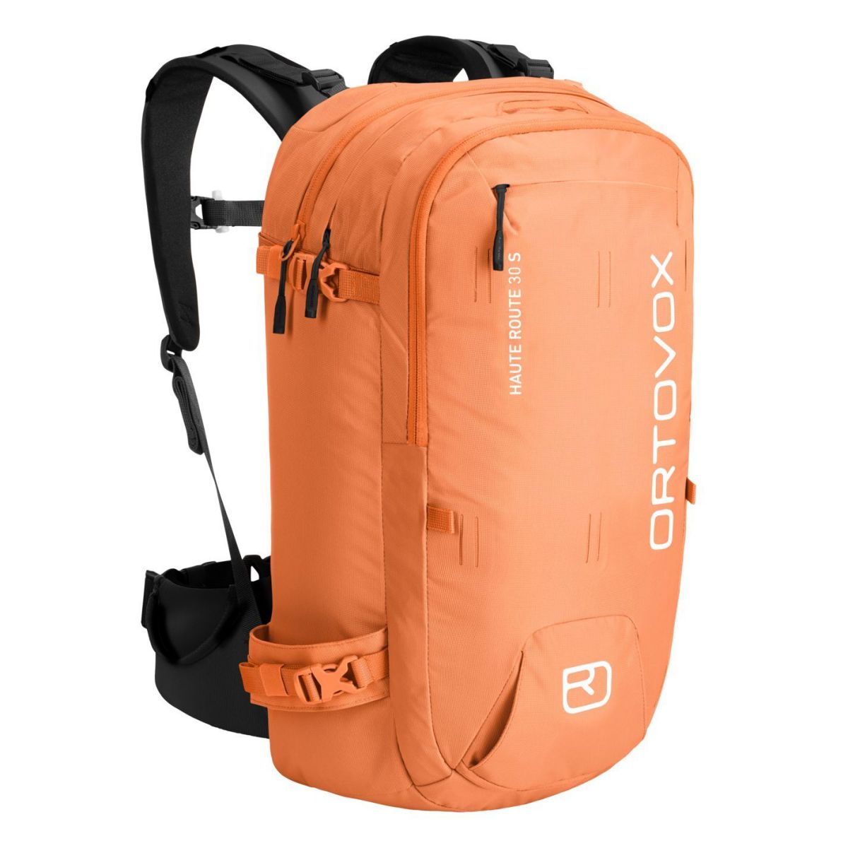 Ortovox Haute Route 30L S, Skirucksack, orange