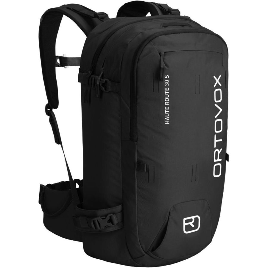 Ortovox Haute Route 30L S, Skirucksack, schwarz